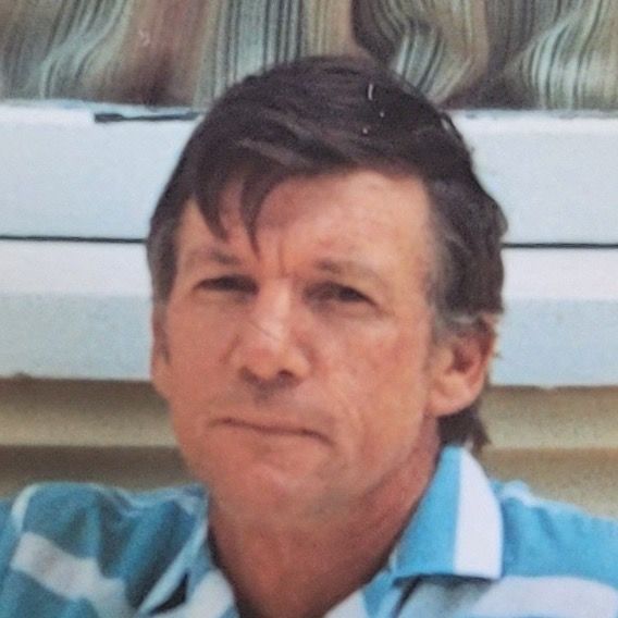 Notice for William John Gray