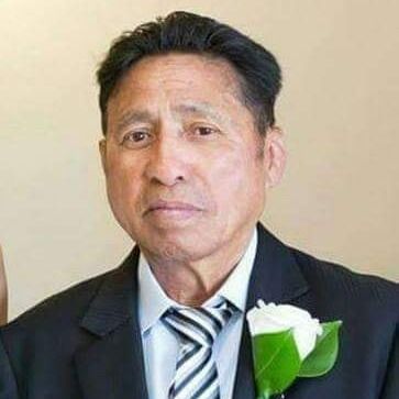 Notice for Niheta Adrian Kaipara