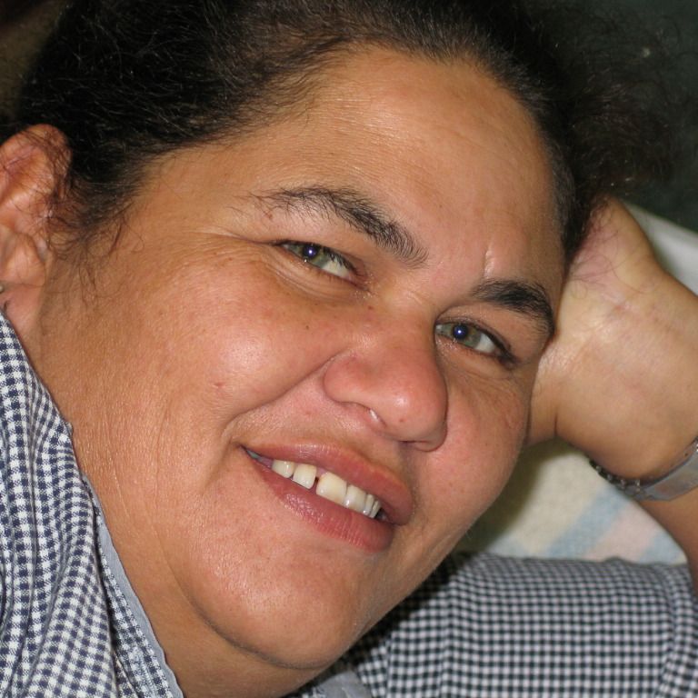 Notice for Bernedette Parearoa Gibbs