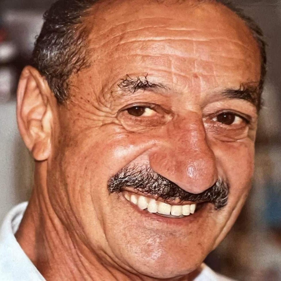 Notice for Gordon Dennis Richardson