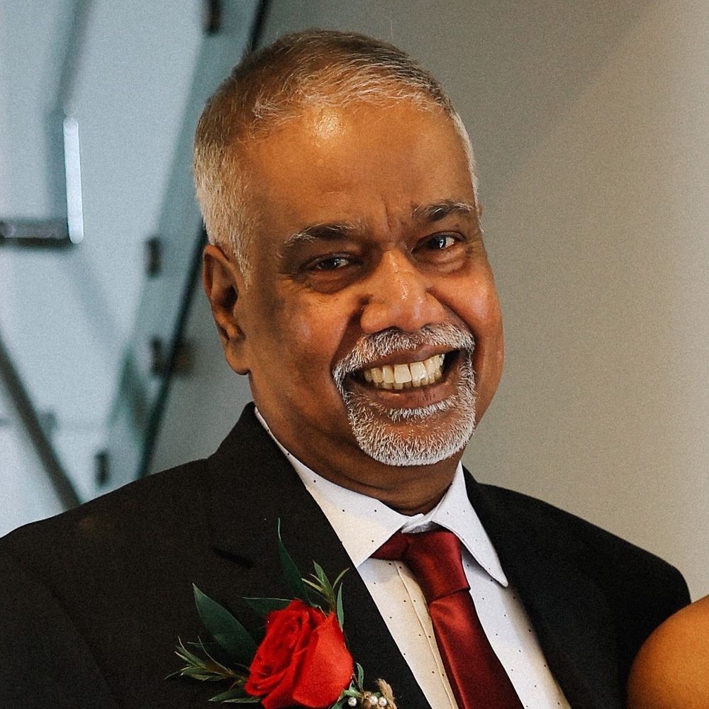 Notice for Samuel Dur Sami