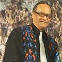 Notice for Peter Moururangi Tarei