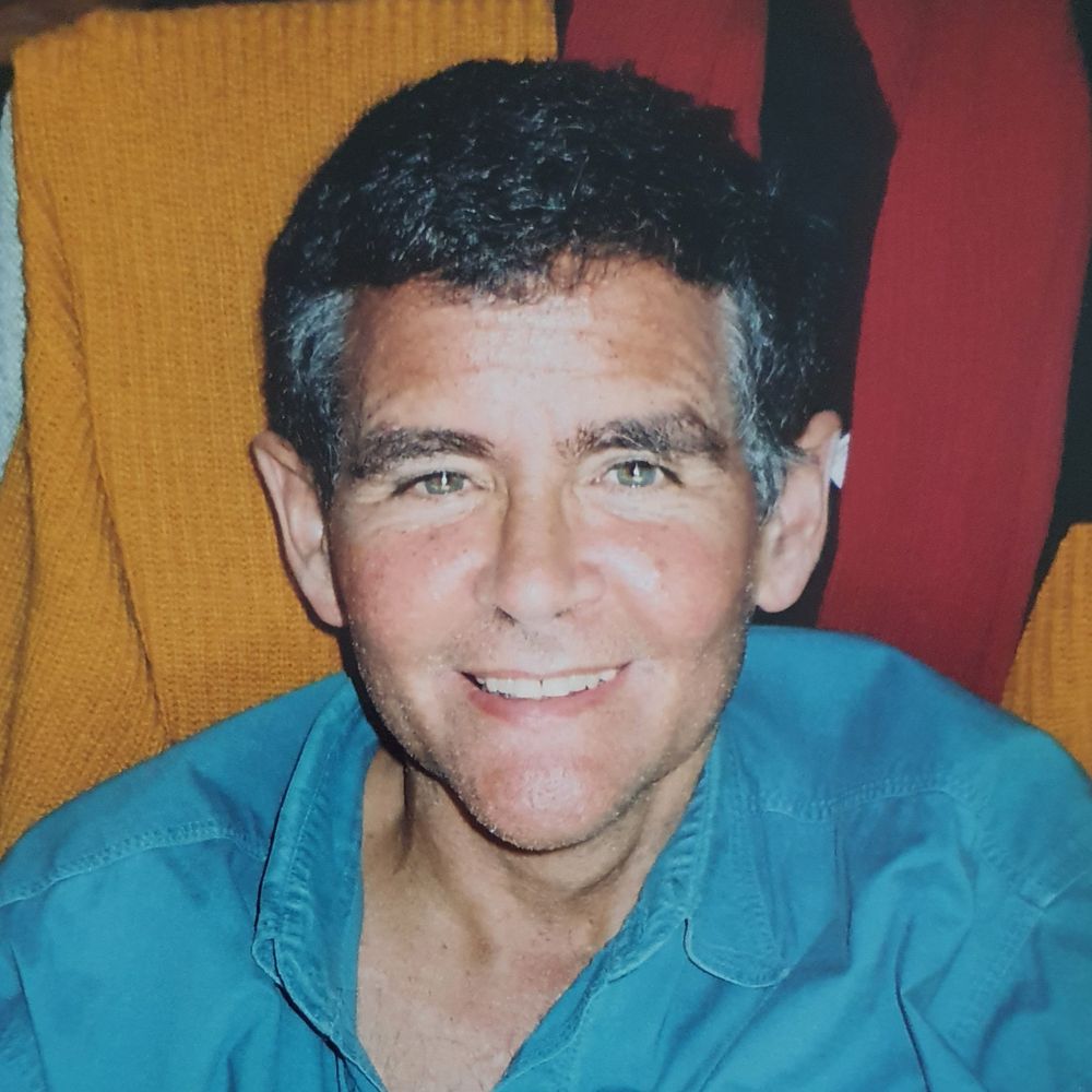 Notice for John Andrew Spence