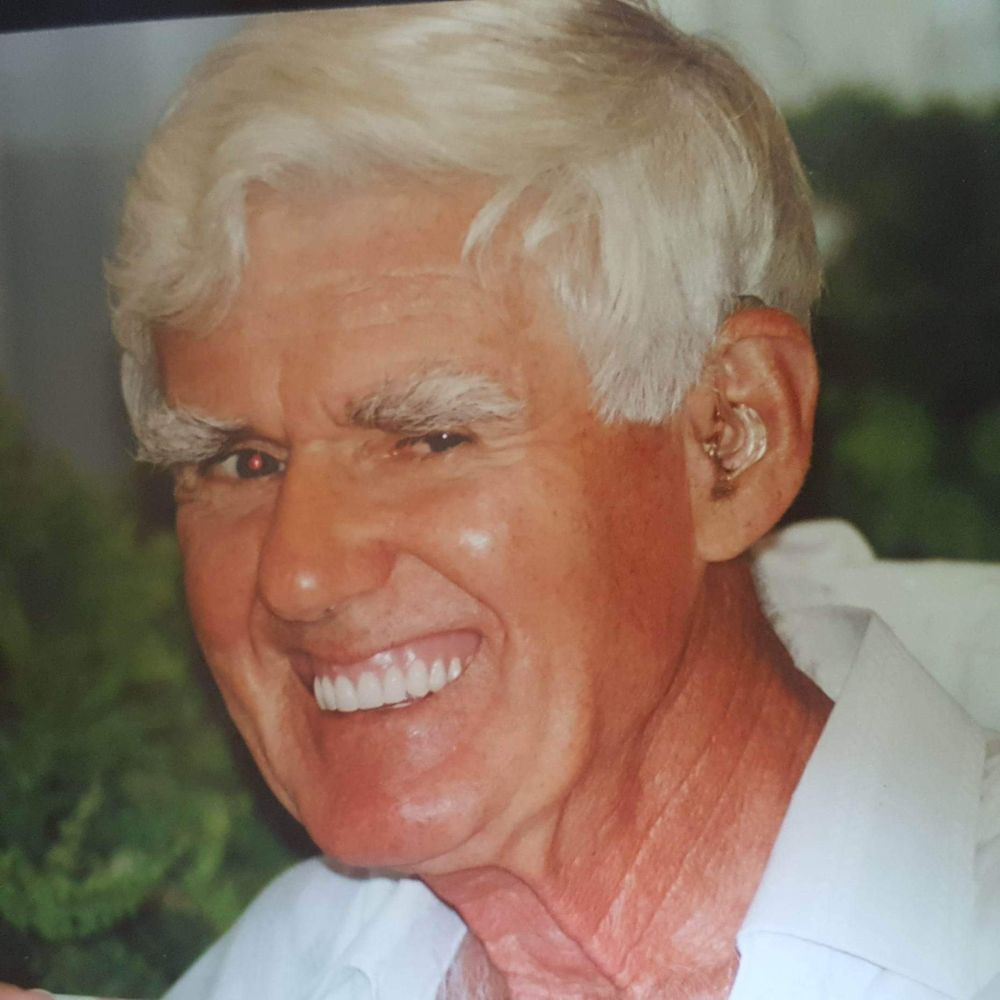 Notice for Keith William Torckler