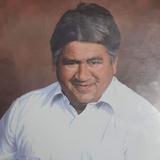 Notice for Charles Reginald Biddle