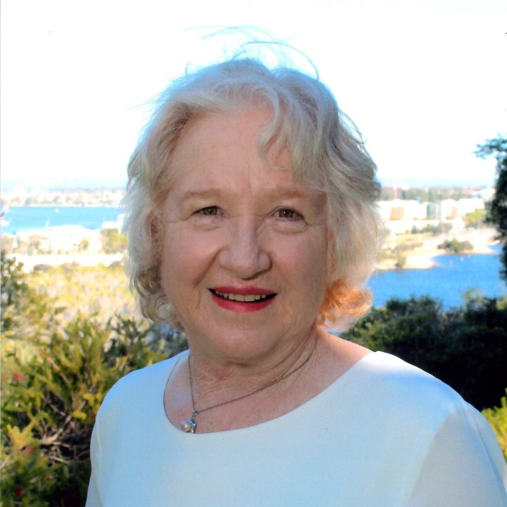 Notice for Shirley Ann Hull