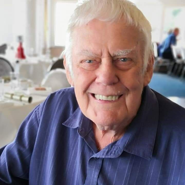 Notice for Peter David Major