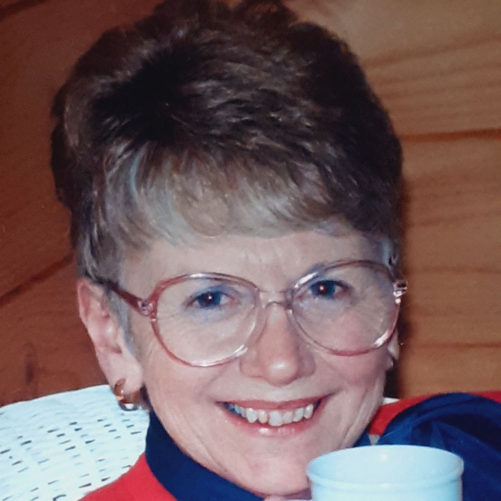 Notice for Judith Ann Osborne