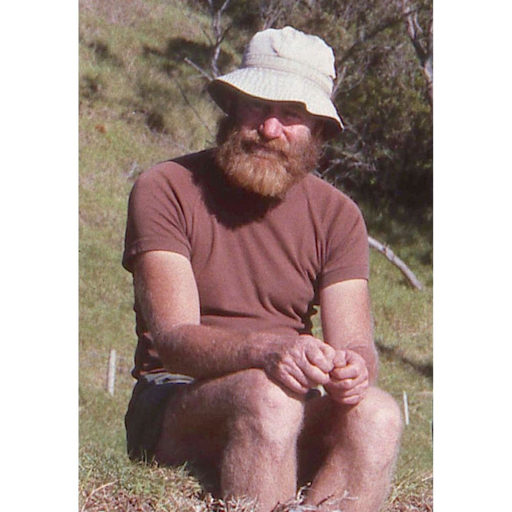 Notice for Simon Perry Chamberlin