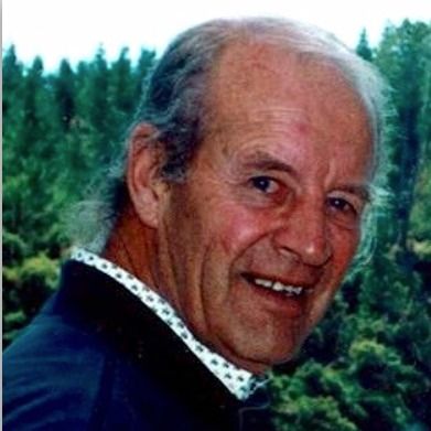 Notice for Alan William Johnson