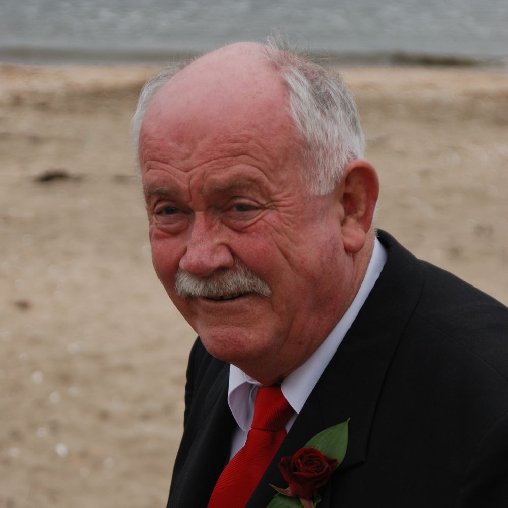 Notice for Rex Owen Thomson