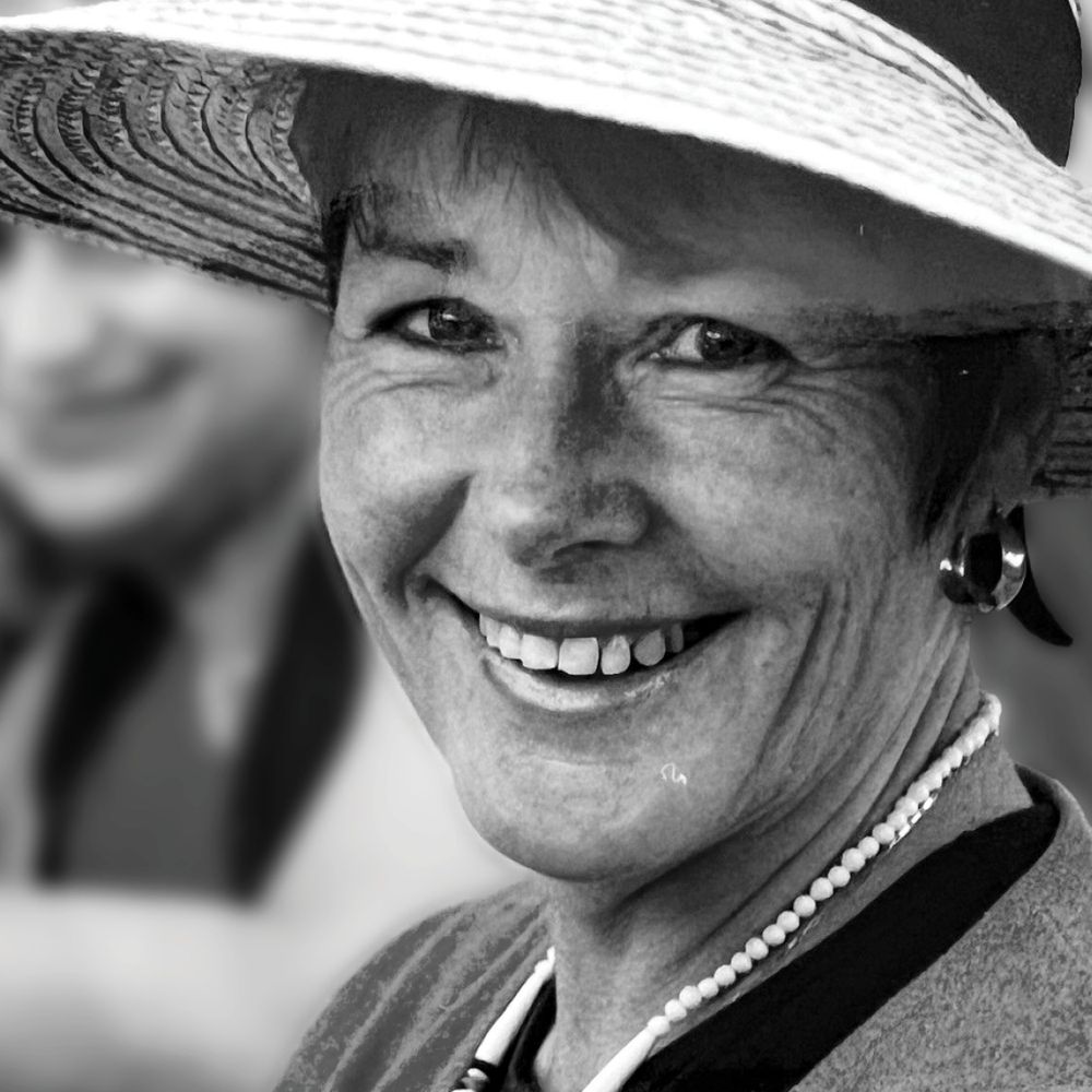 Notice for Carol Byrne