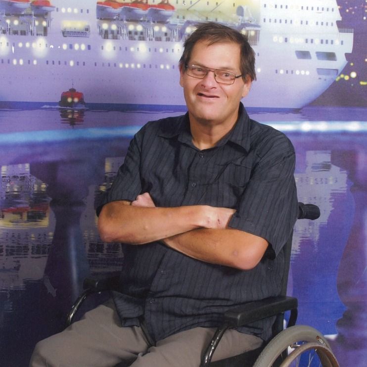 Notice for Tony William Greaves