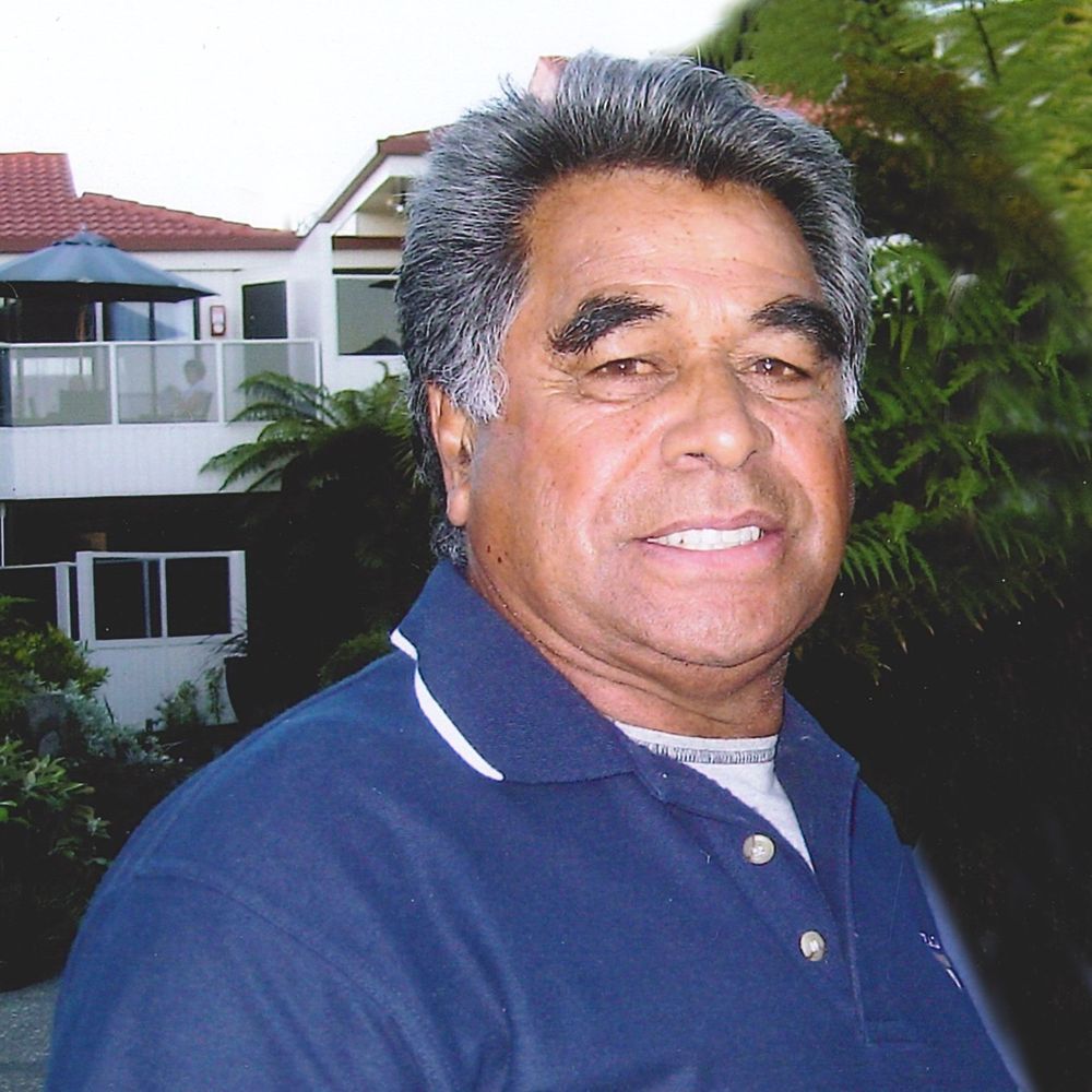 Notice for Thomas Broughton