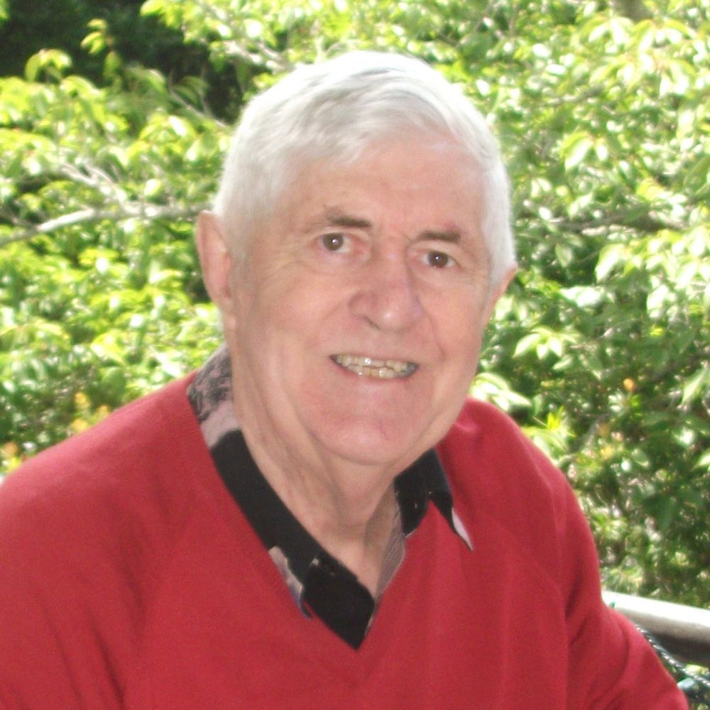 Notice for Norman William Kearney