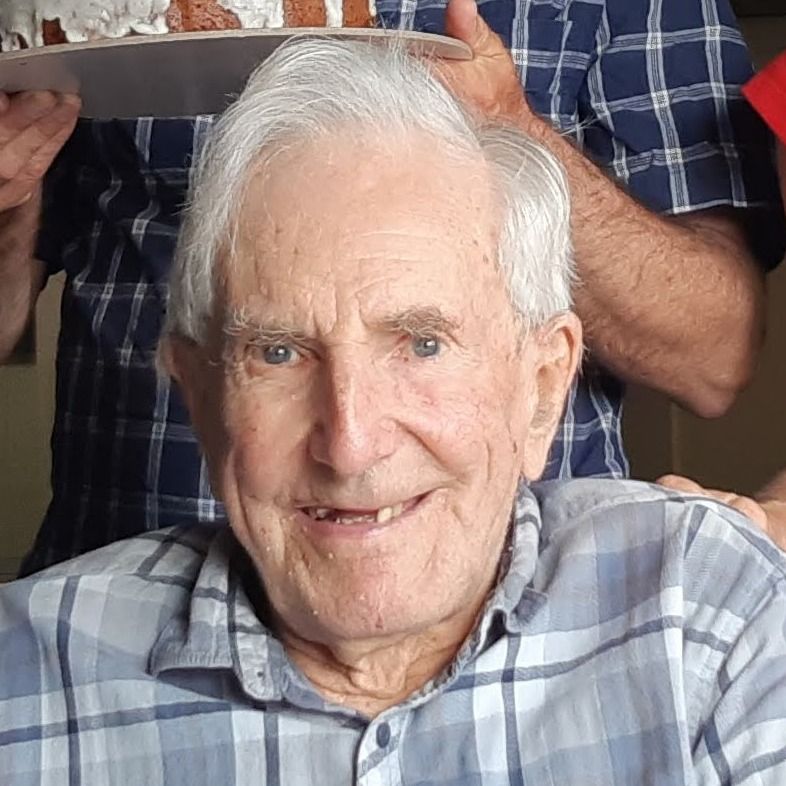 Notice for Melville Paget Gribble