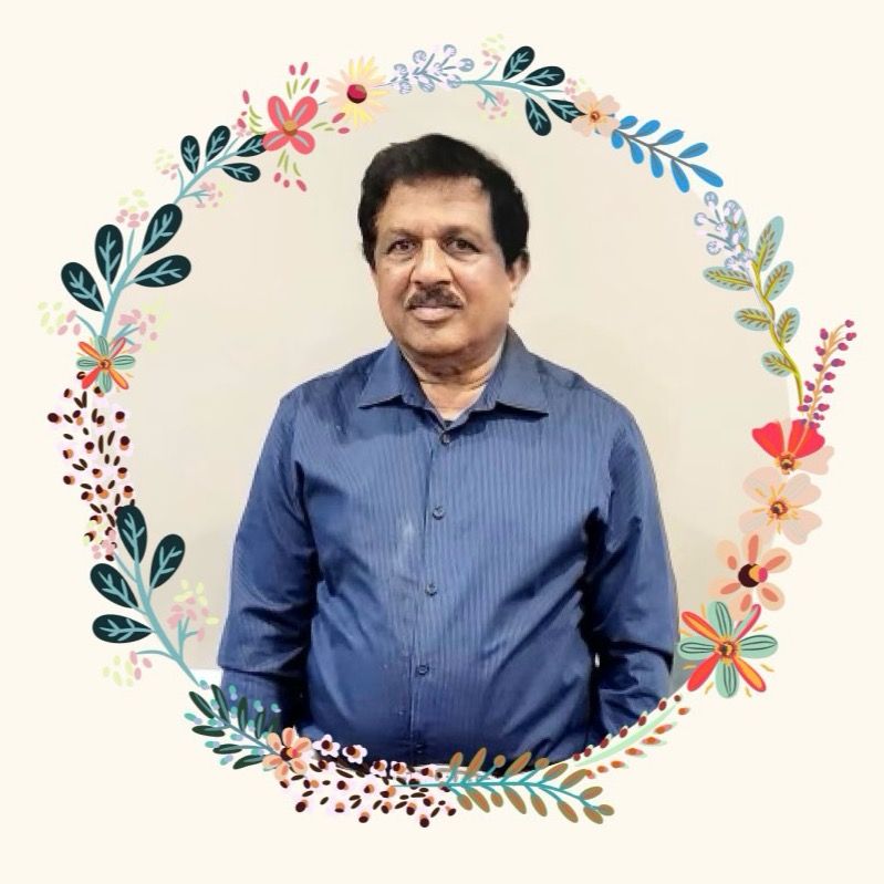 Notice for Anil Kumar