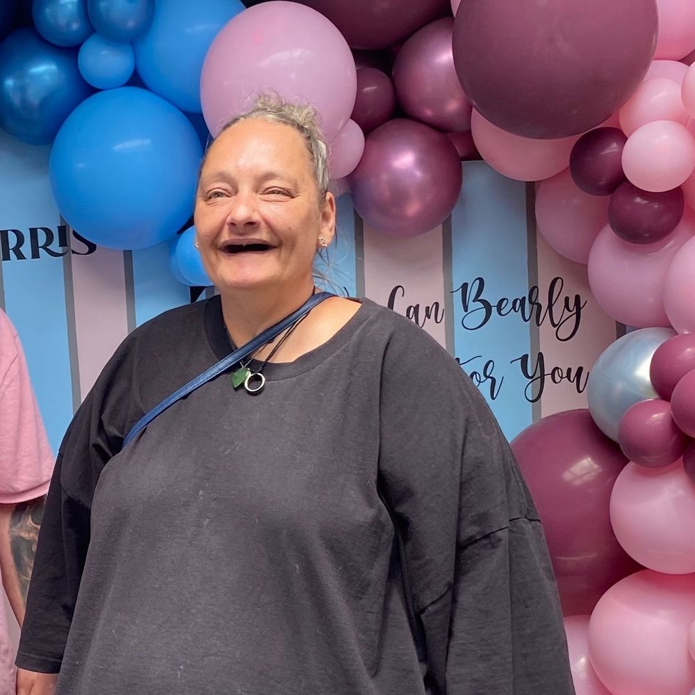 Notice for Angela Dawn Harris