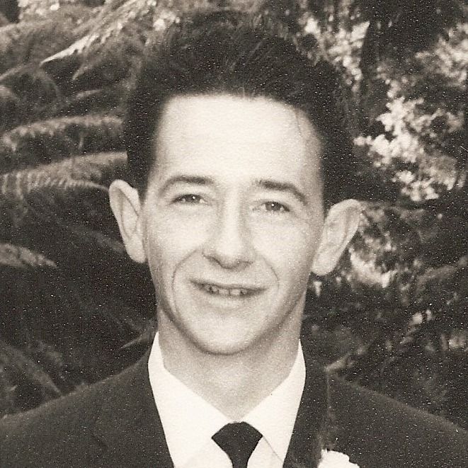 Notice for Peter John Harris