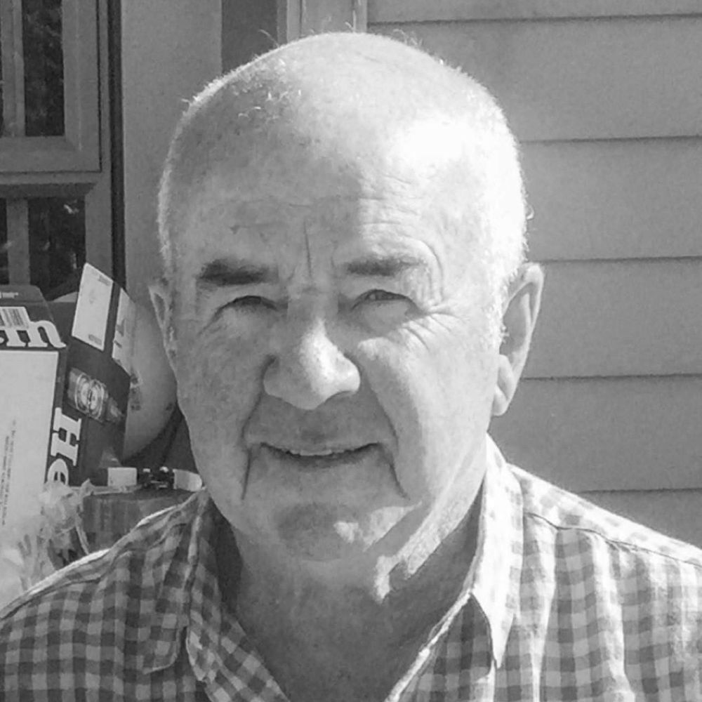 Notice for Brenton Howe