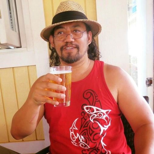 Notice for Warren Ngaheu August