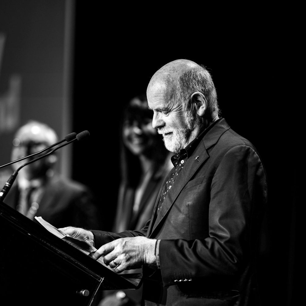 Notice for Laurence Jeremy Elder Salmond