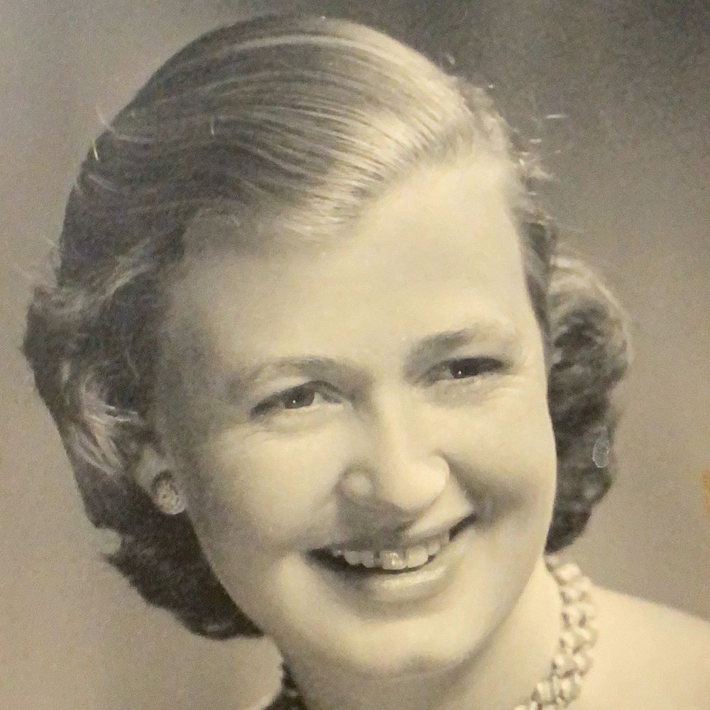 Notice for Dawn Aileen Milne