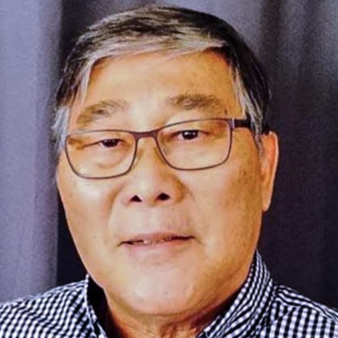 Notice for Alan Chong