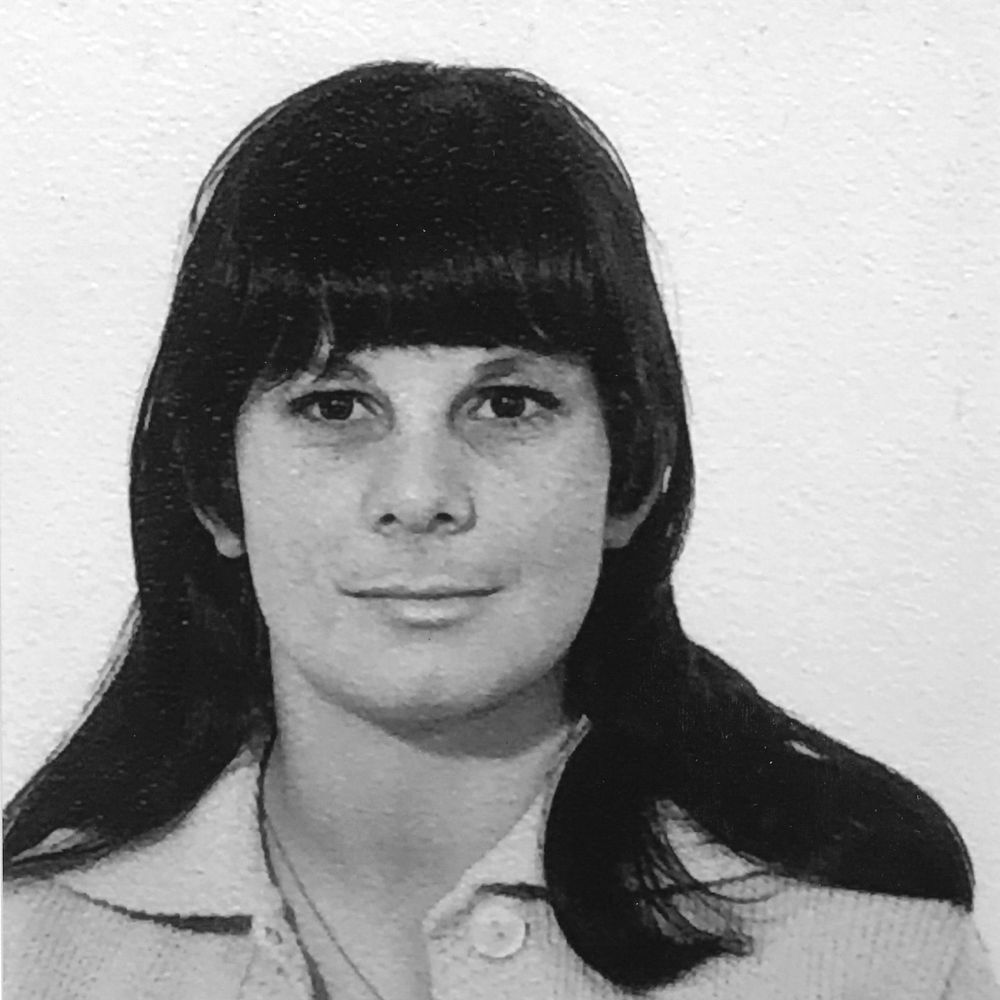 Notice for Linda Frances Mills