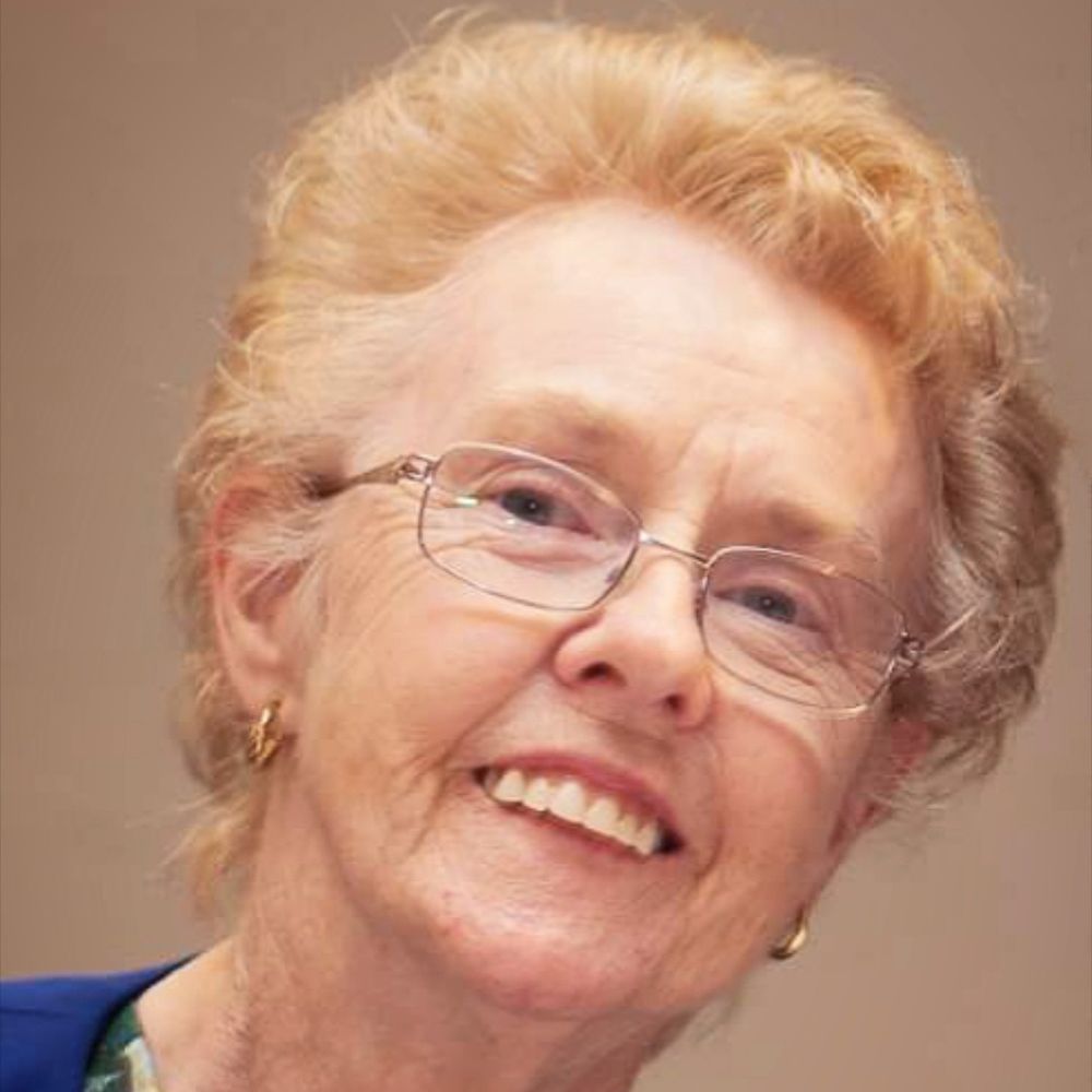 Notice for Dale Madeline Anne Middlemiss