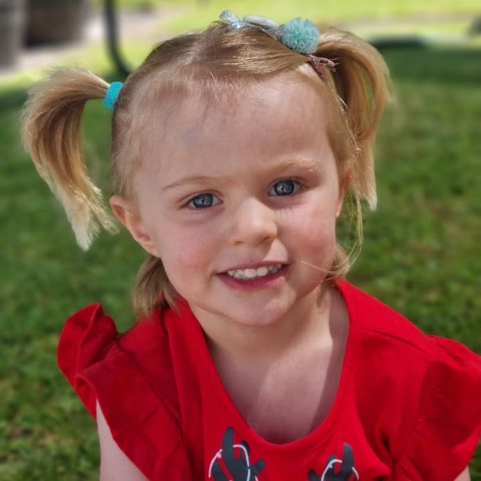 Notice for Tilly Mae Cambie