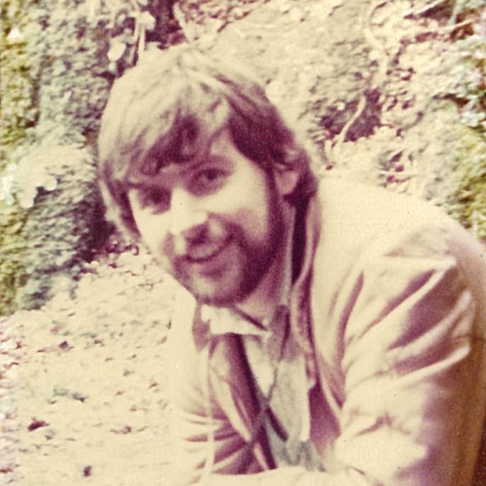 Notice for Keith Edward Whitten