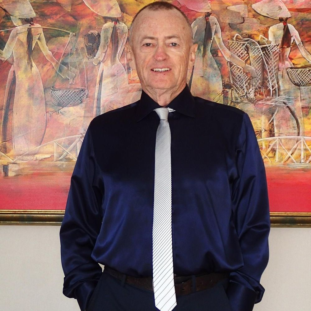 Notice for Alan Stuart Kendall