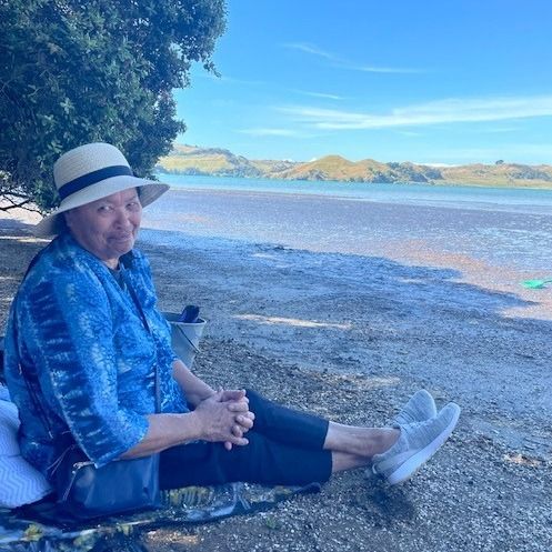 Notice for Hoana Athens Peautolu