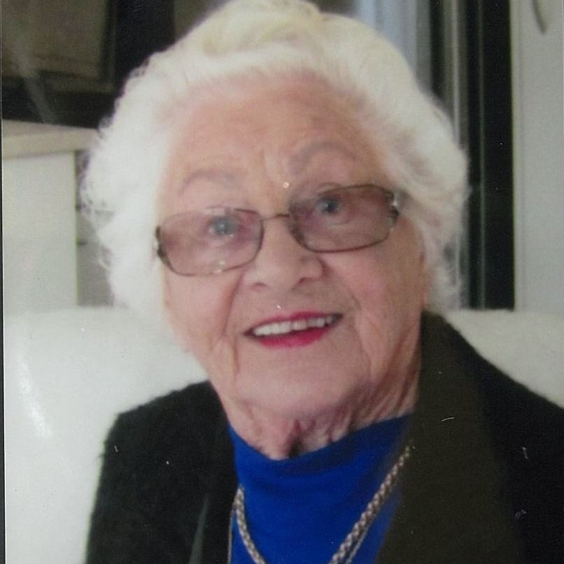 Notice for Margaretha Johannah Beatrix Henrica Valentyn