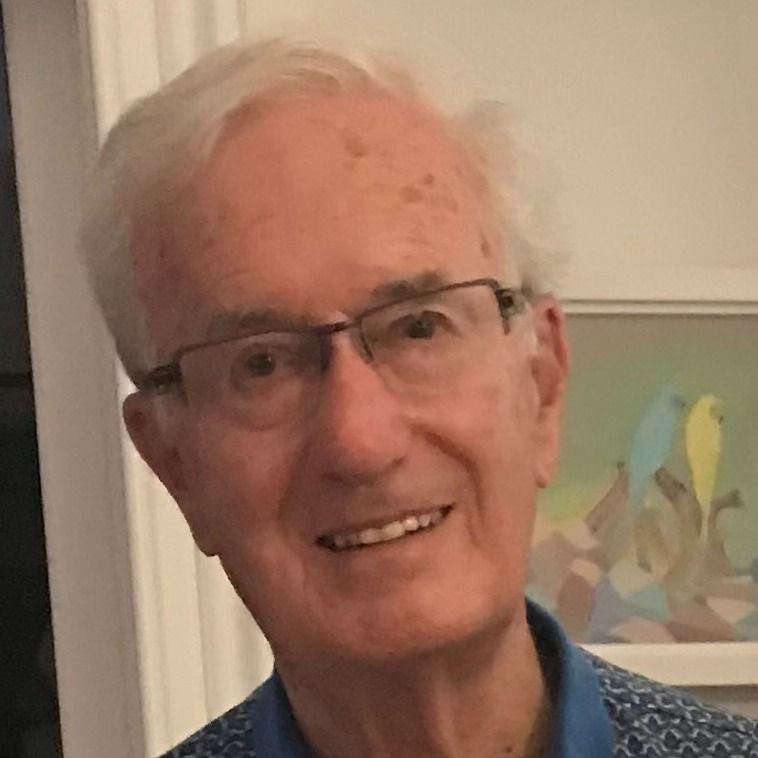 Notice for Robert Edward Baker