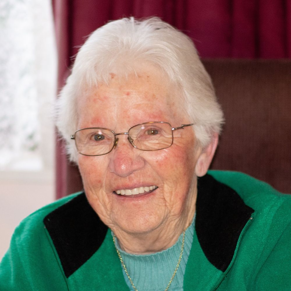 Notice for Kathleen Theresa Conway