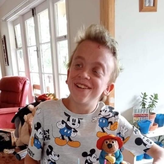 Notice for Cheveyo Bjorn Price