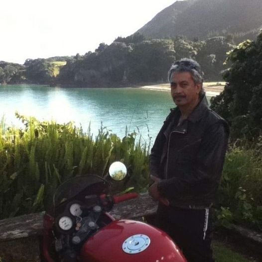 Notice for Charles Hemi Hei