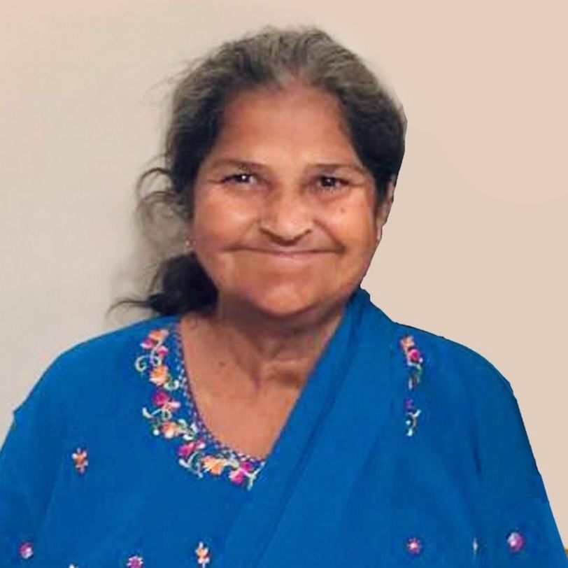 Notice for Jaswanti Vaid