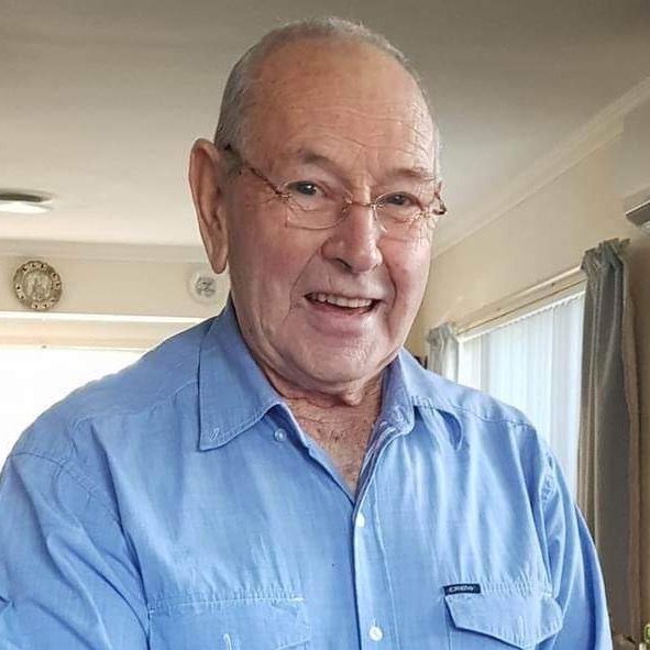 Notice for Kevin Henry Flavell