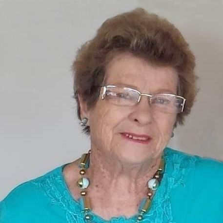 Notice for Doreen Sutherland