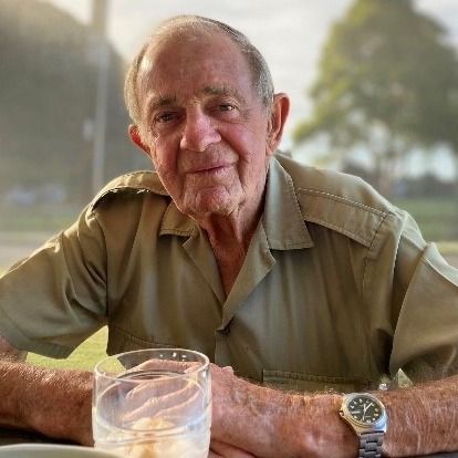 Notice for Eric Donald Whale