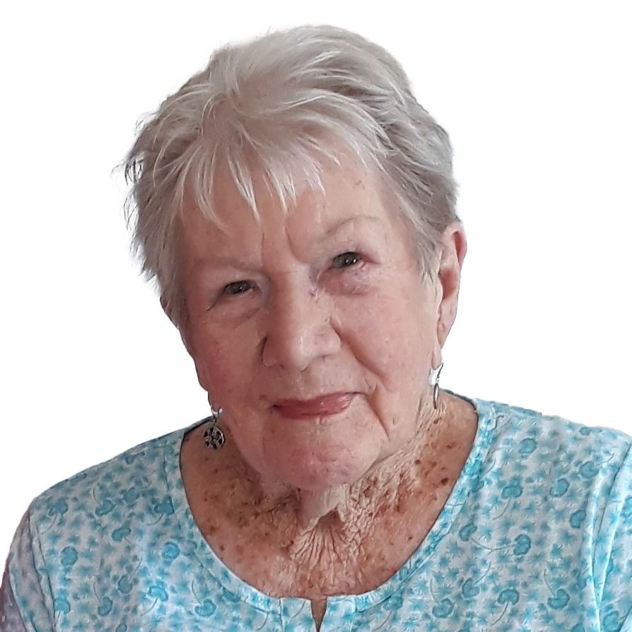 Notice for Flora Shirley Jean Thompson