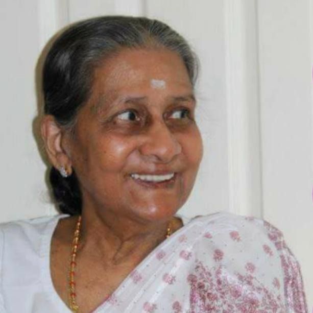 Notice for Saraswathy Cumarasamy