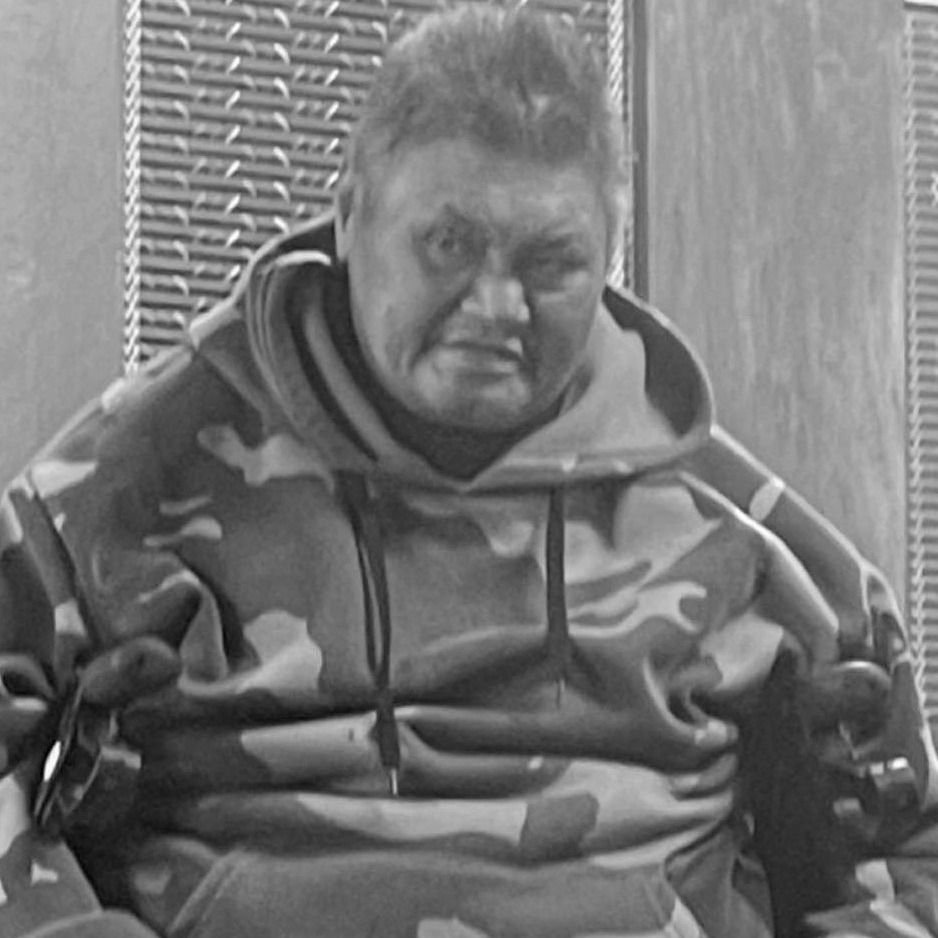 Notice for Darren Tunu Rota