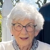 Notice for Pauline Ann Christie