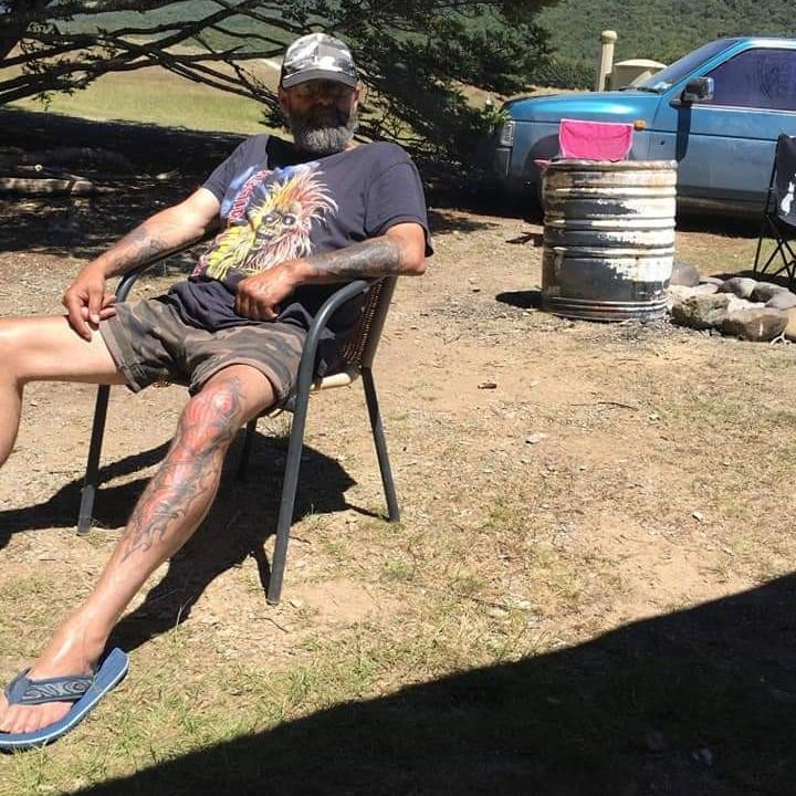 Notice for Barry James Lonneker