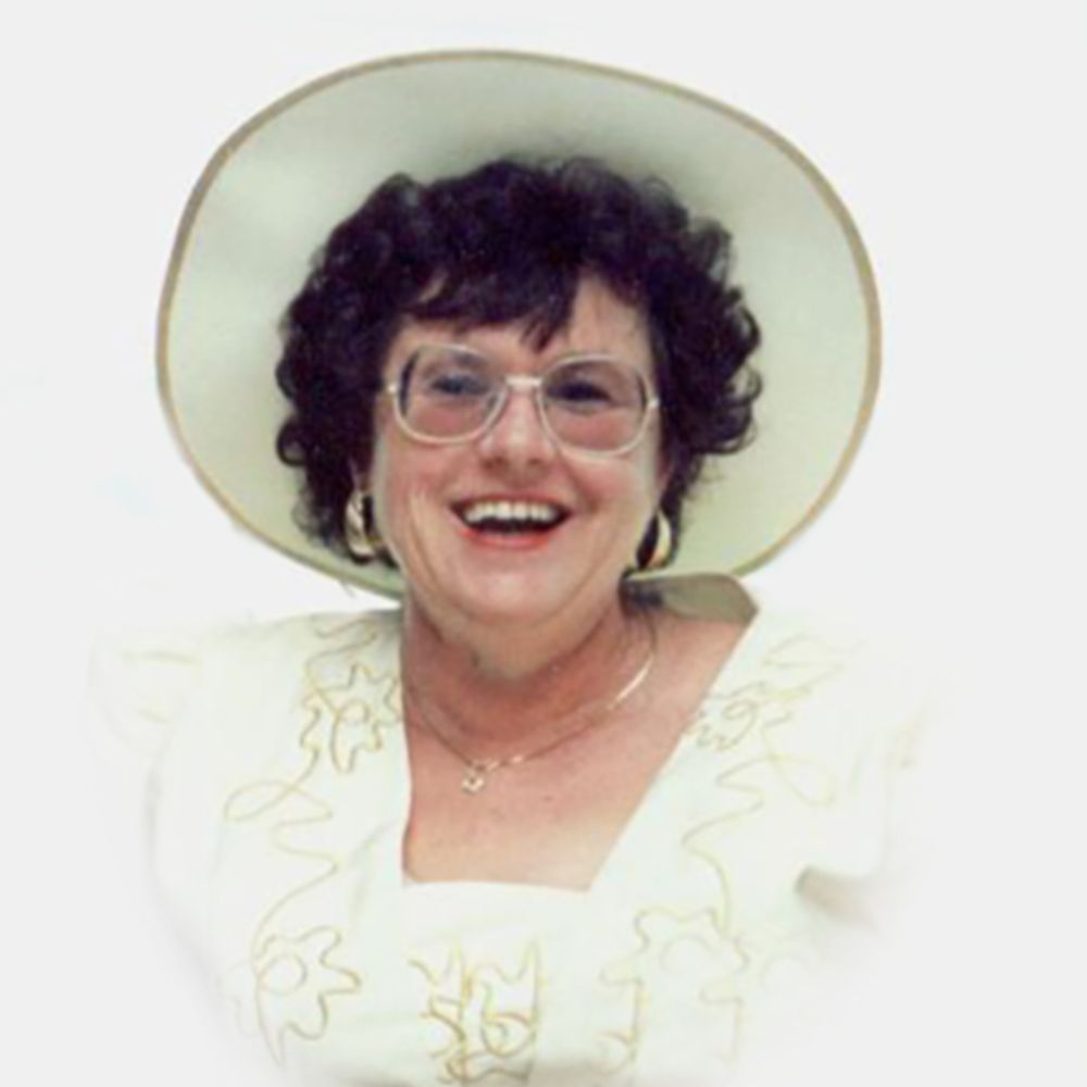 Notice for Barbara Marija Fredatovich