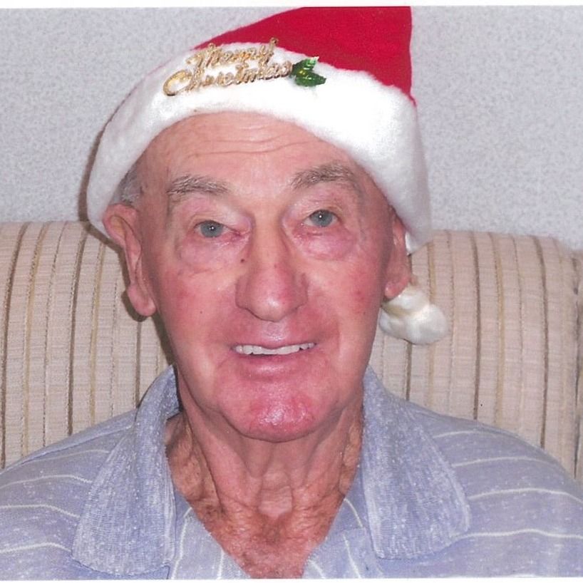 Notice for Alexander William Wellwood